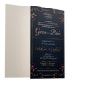Custom Wedding Cards